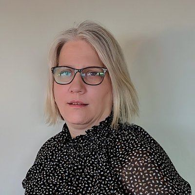 Anne Mari Haugen